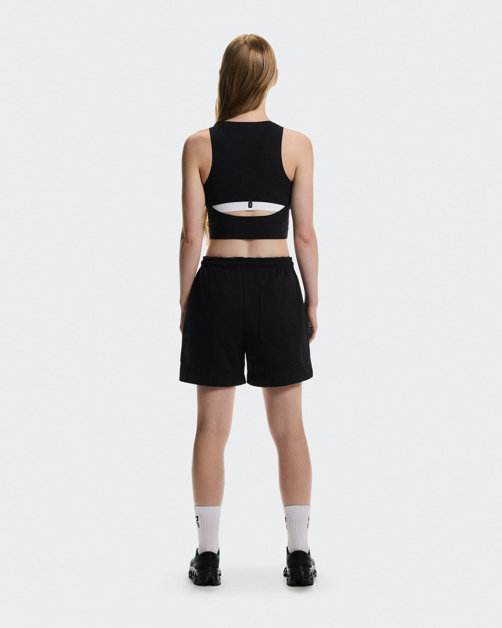 Club Collective Shorts