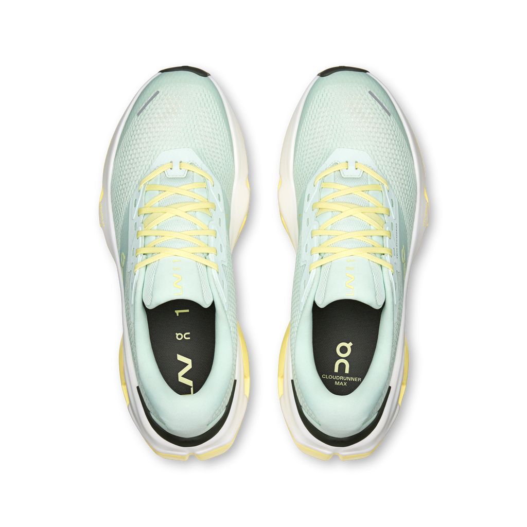 Cloudrunner 3 Max LN1