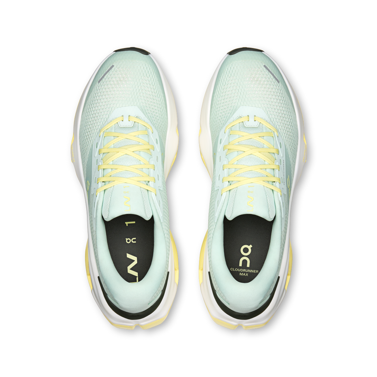 Cloudrunner 3 Max LN1