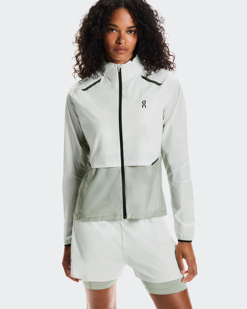 Weather Jacket