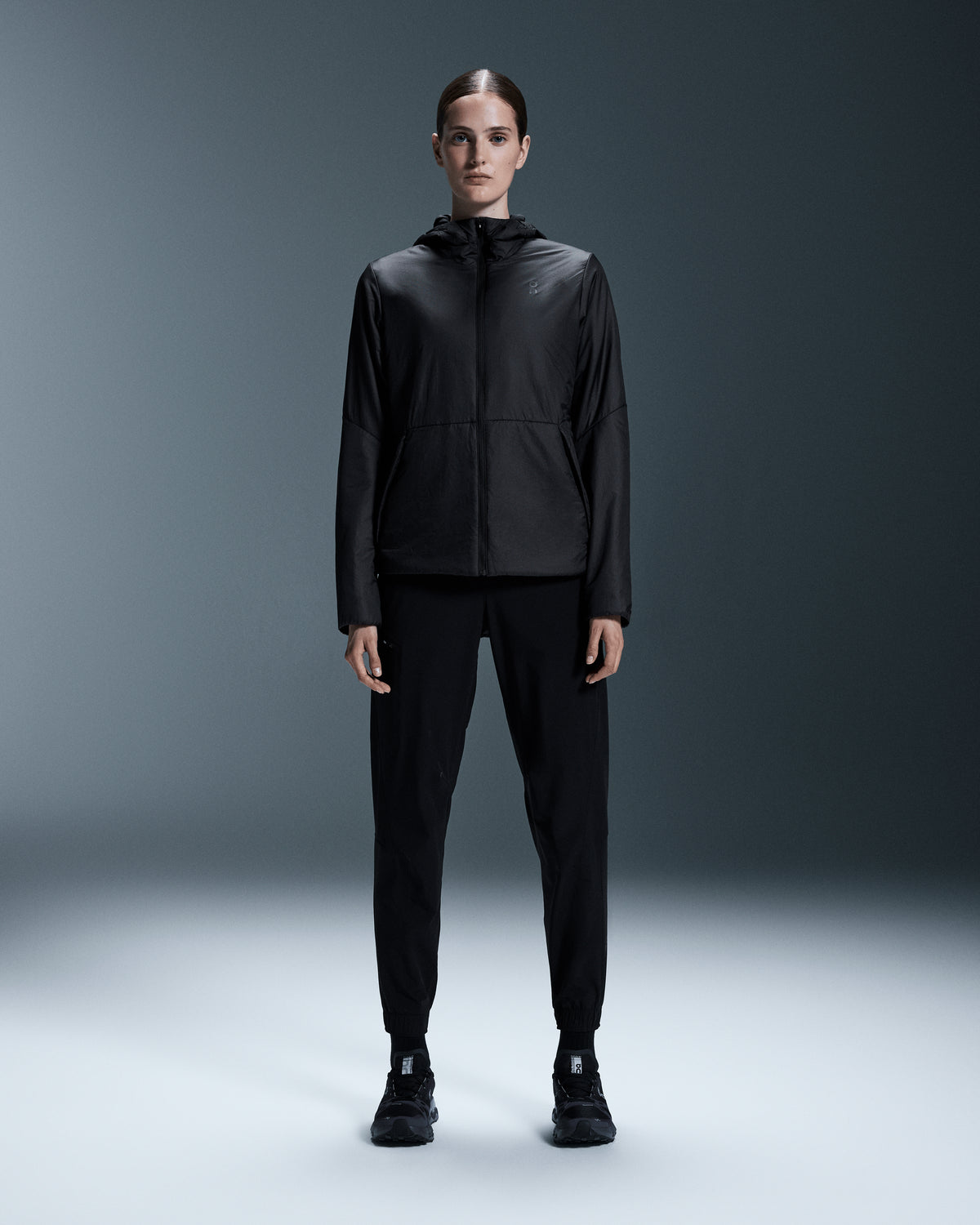 Trek Jacket Insulated