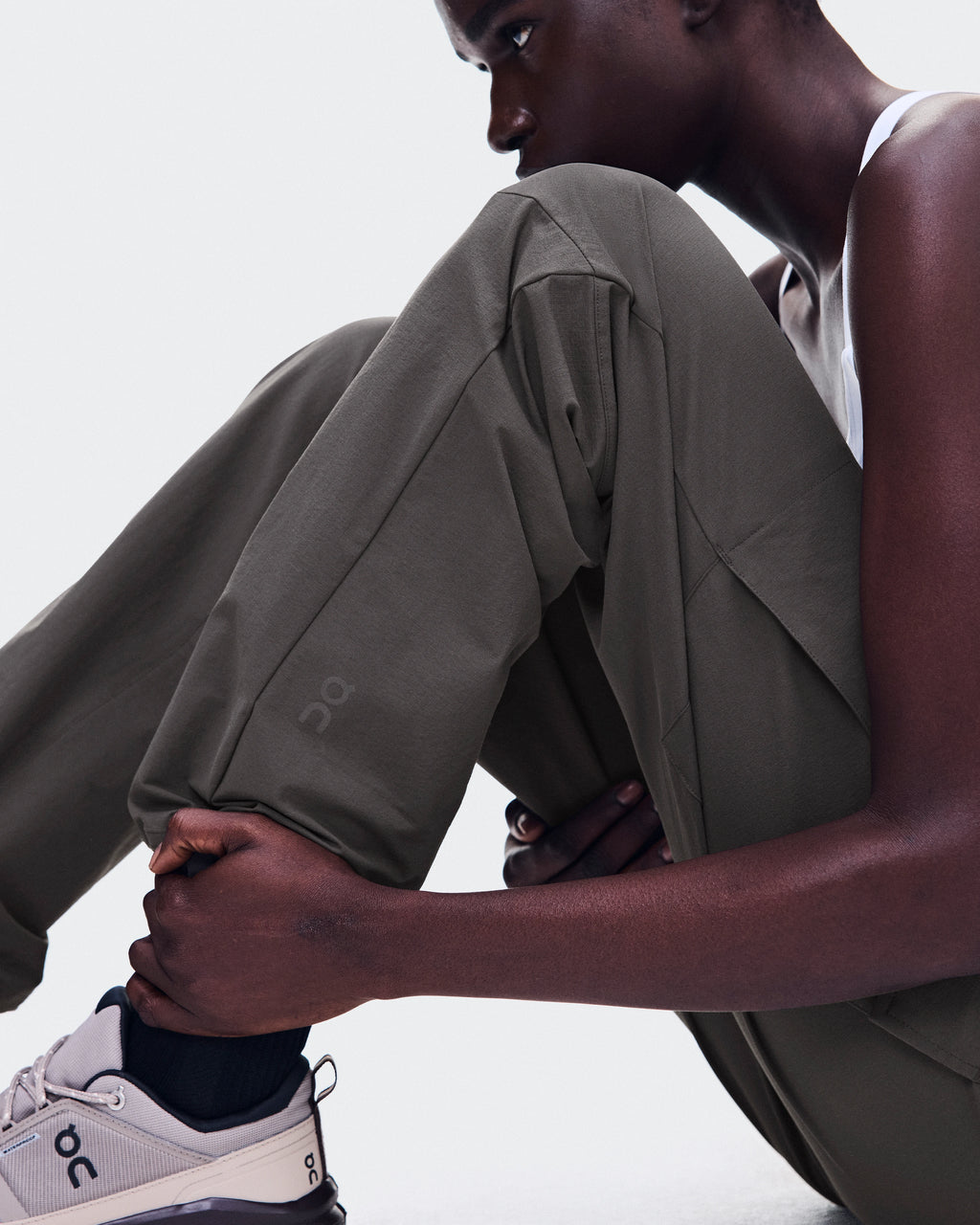 Trek Pants