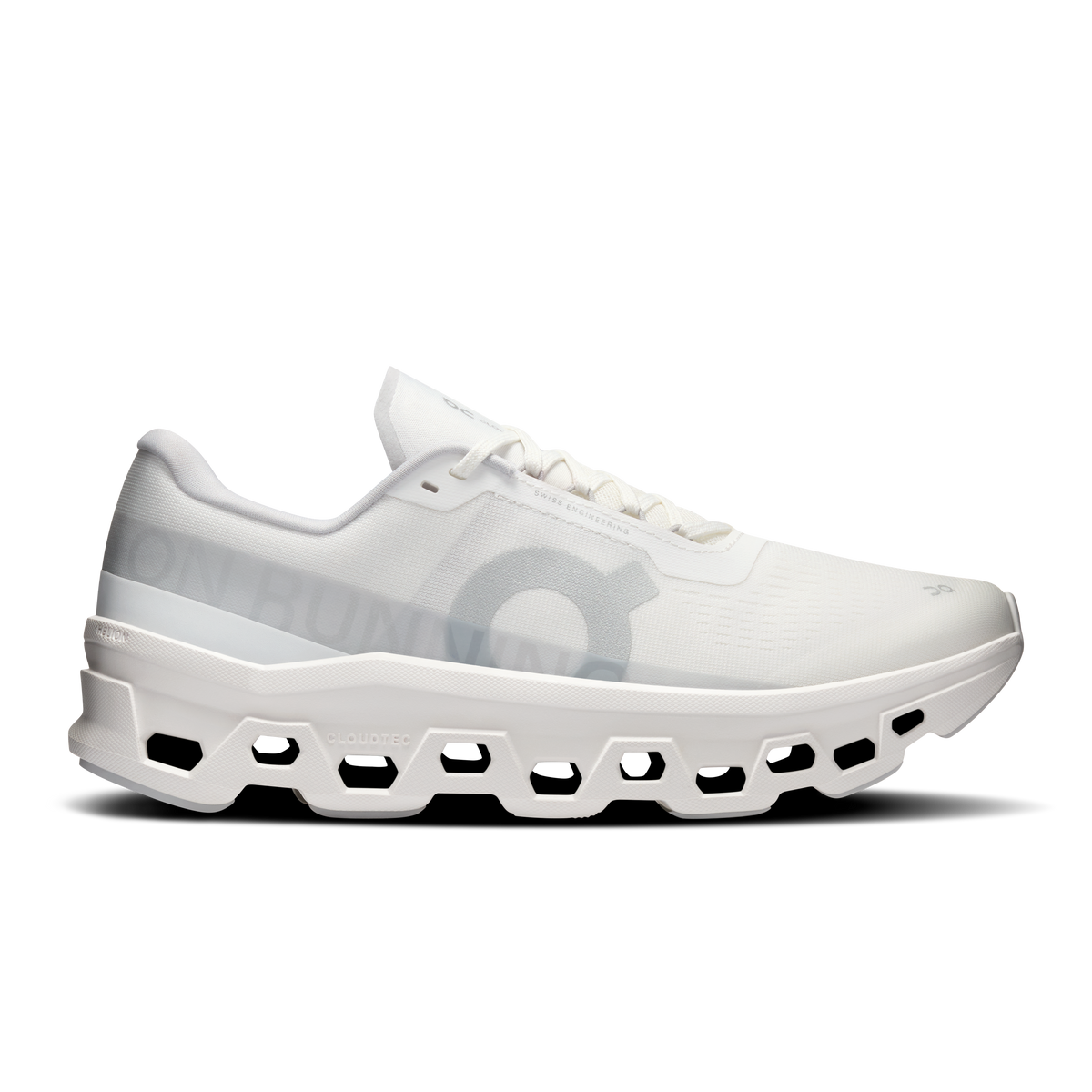 Cloudmonster 1