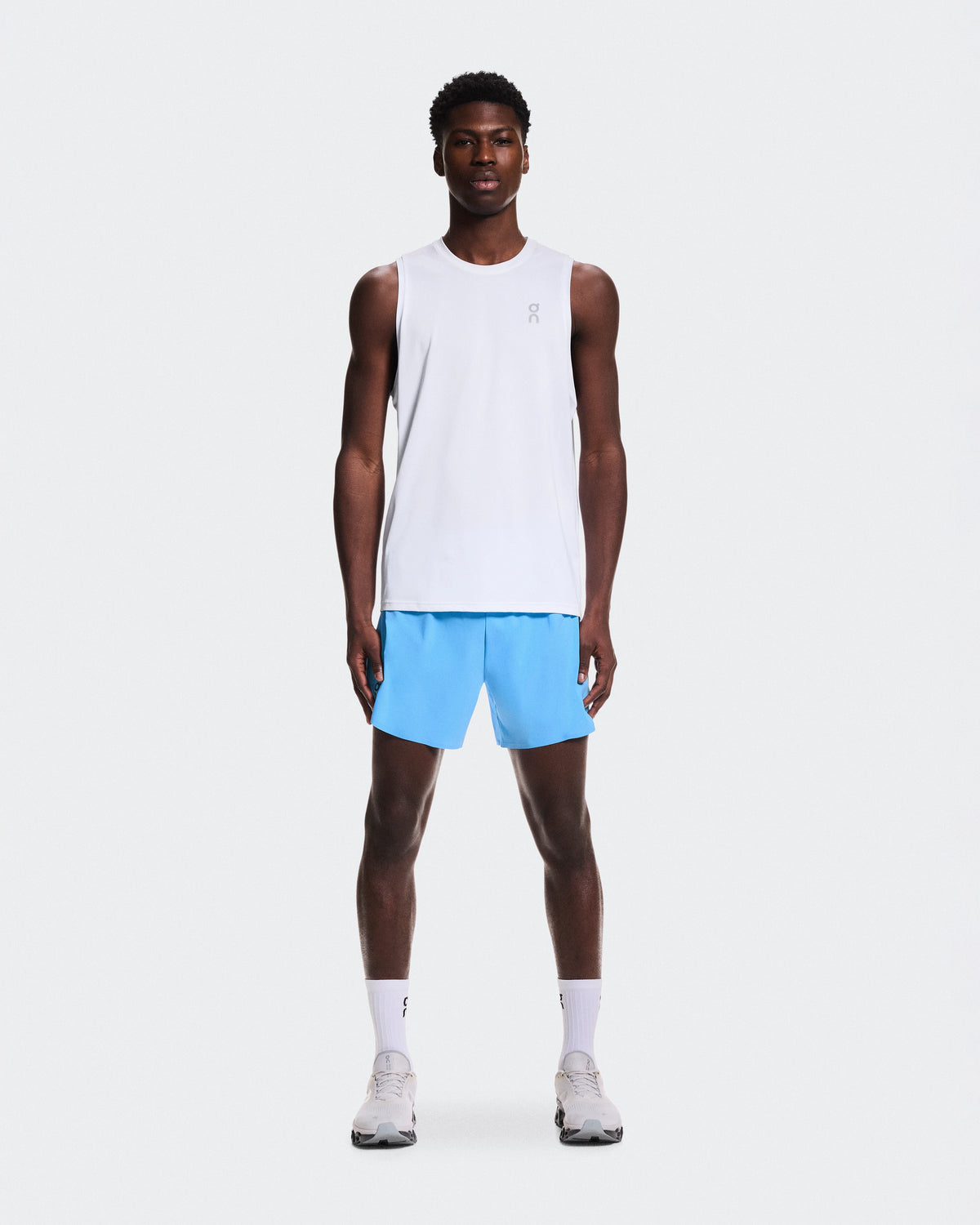 5" Performance Shorts