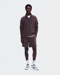 Courtside Shorts Terry