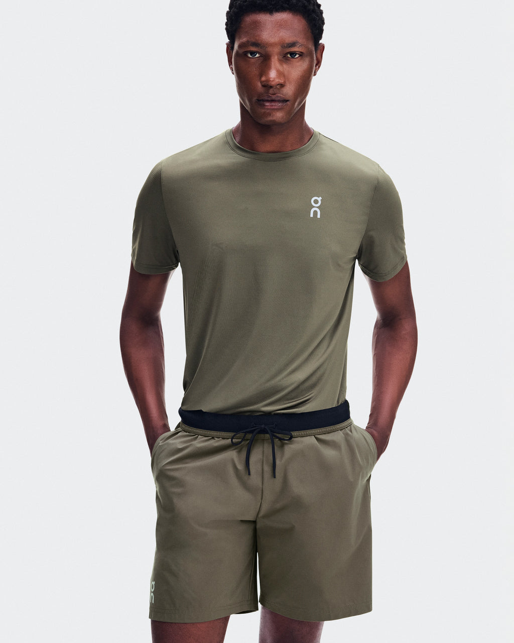 7" Core Shorts