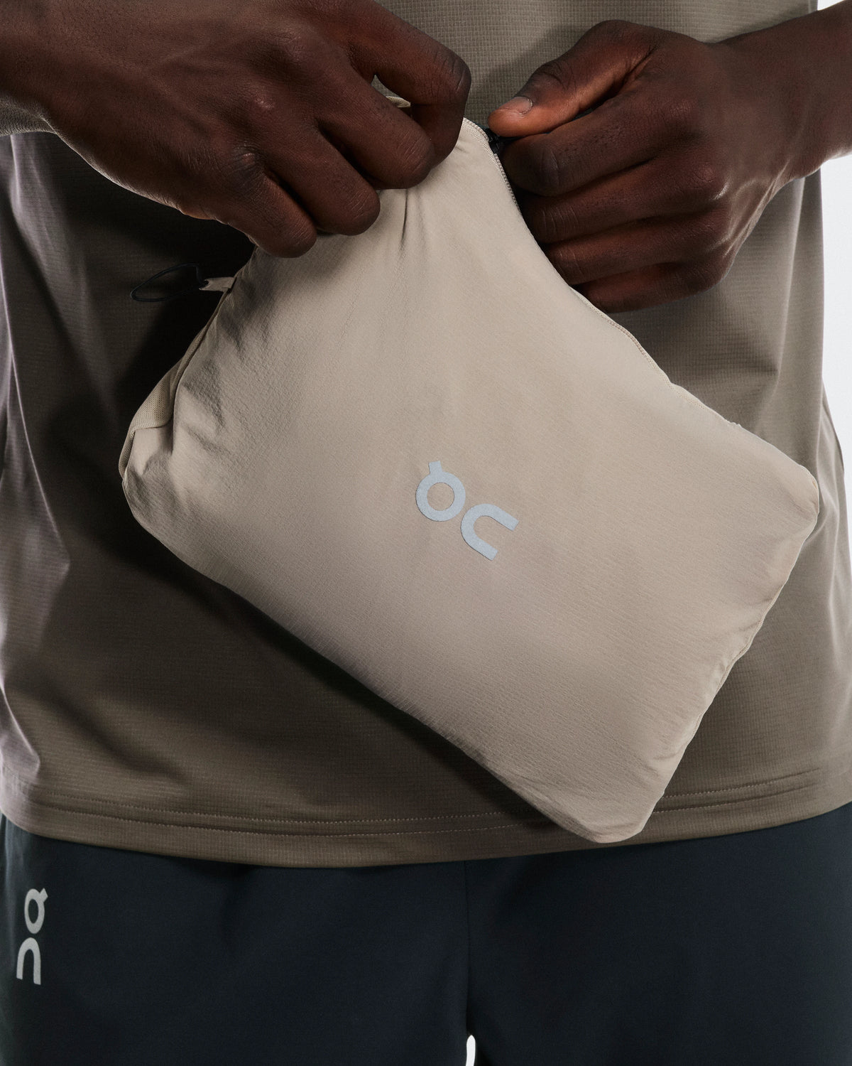 Core Jacket
