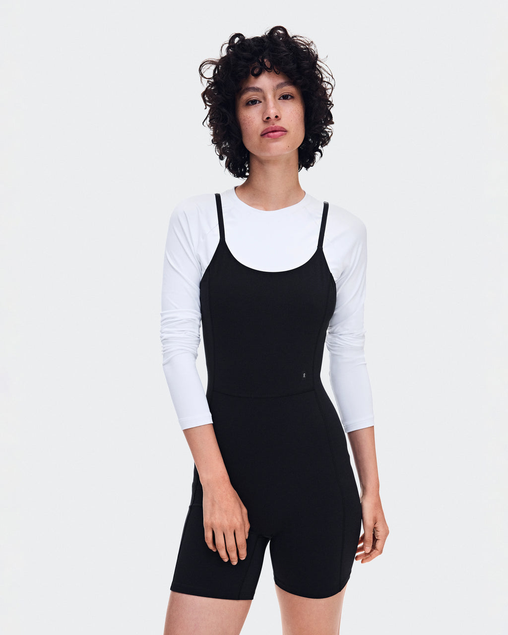 Studio Bodysuit