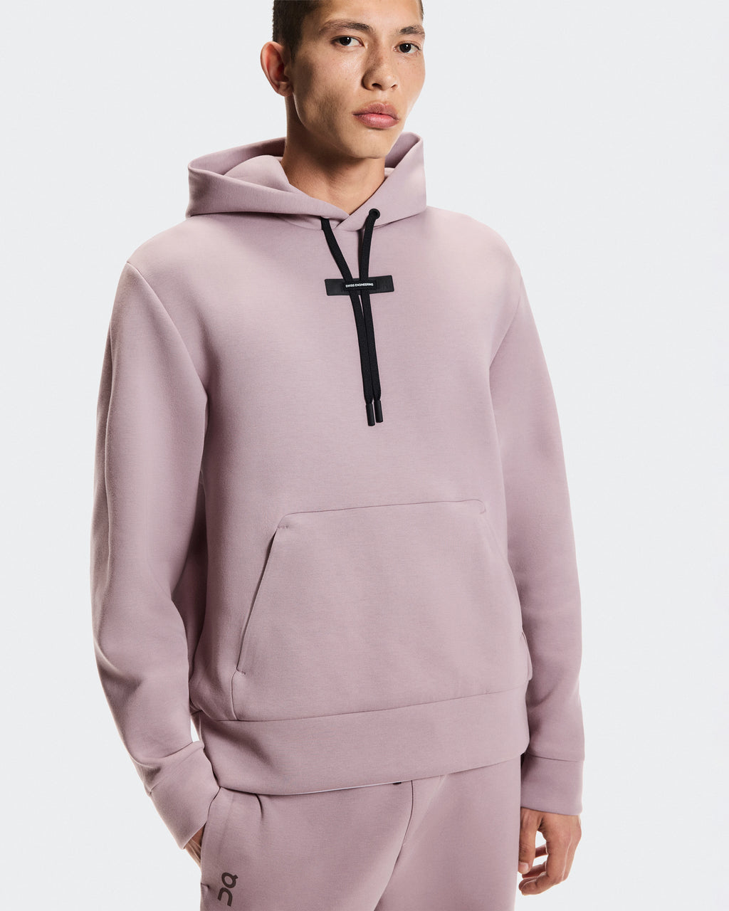 Focus Tech Hoodie