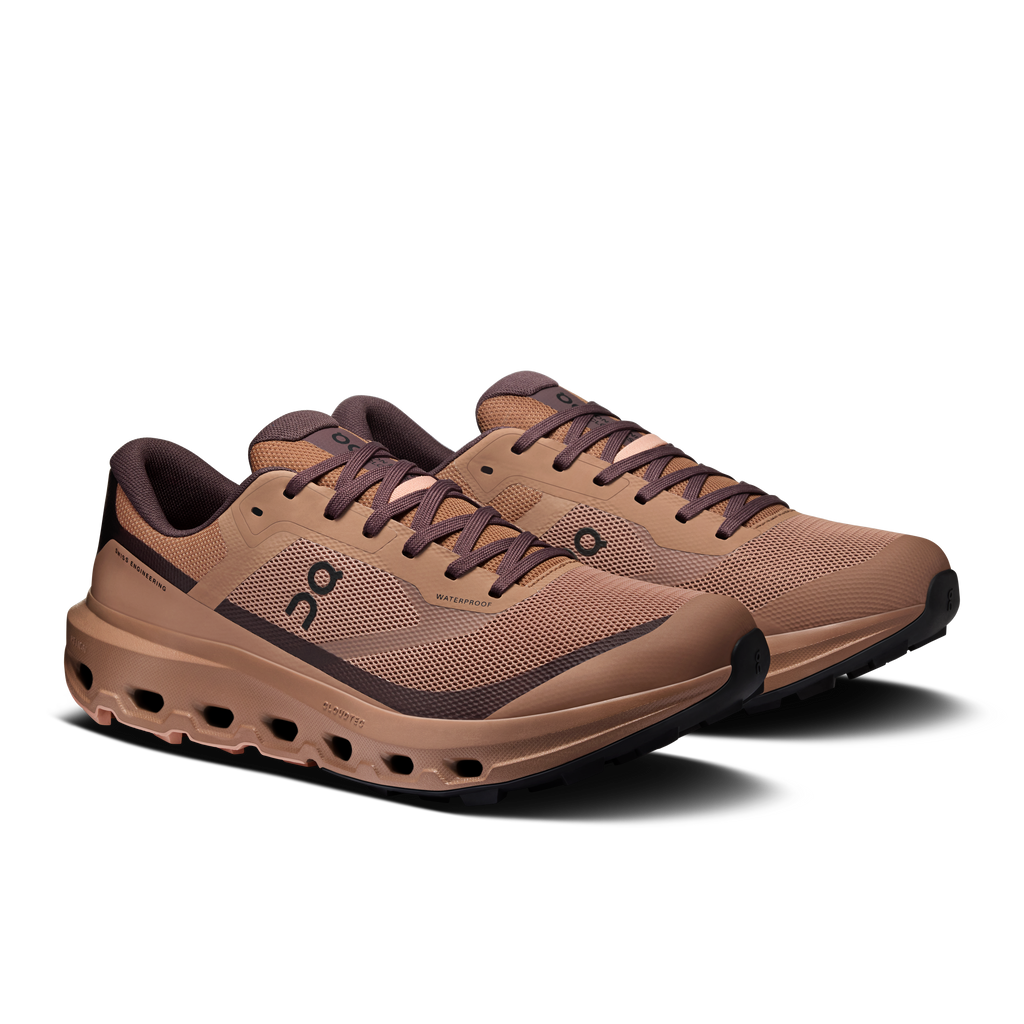 Cloudvista 3 Waterproof