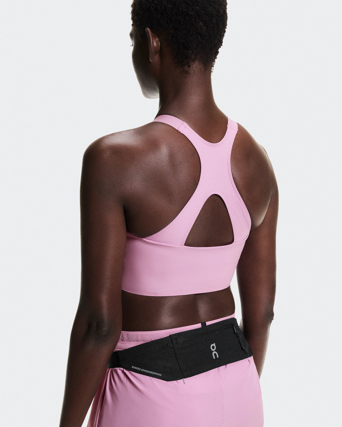 Speed Belt