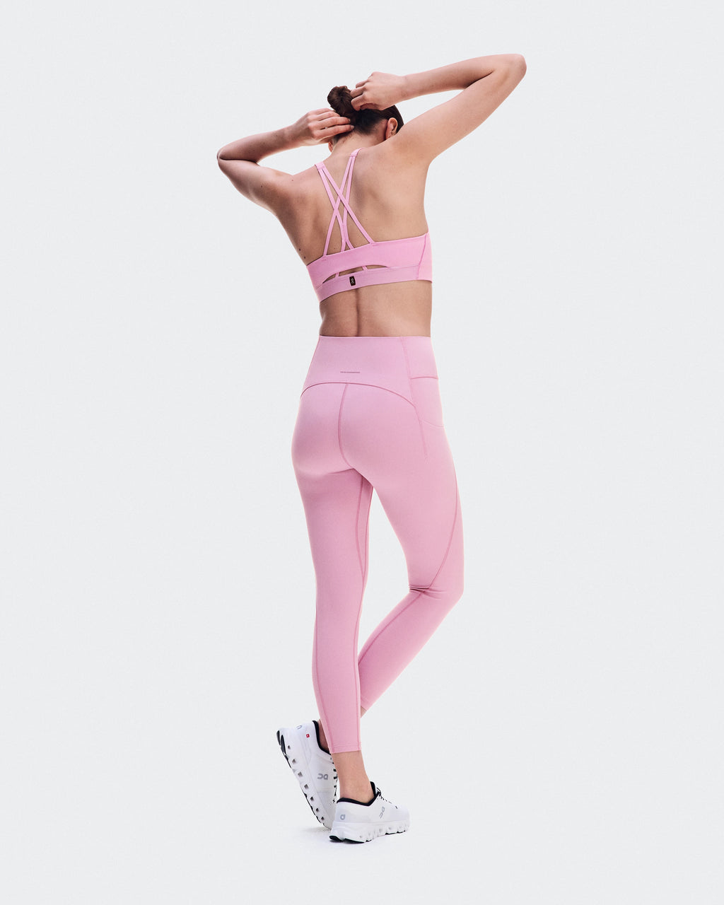 Studio Leggings 7/8