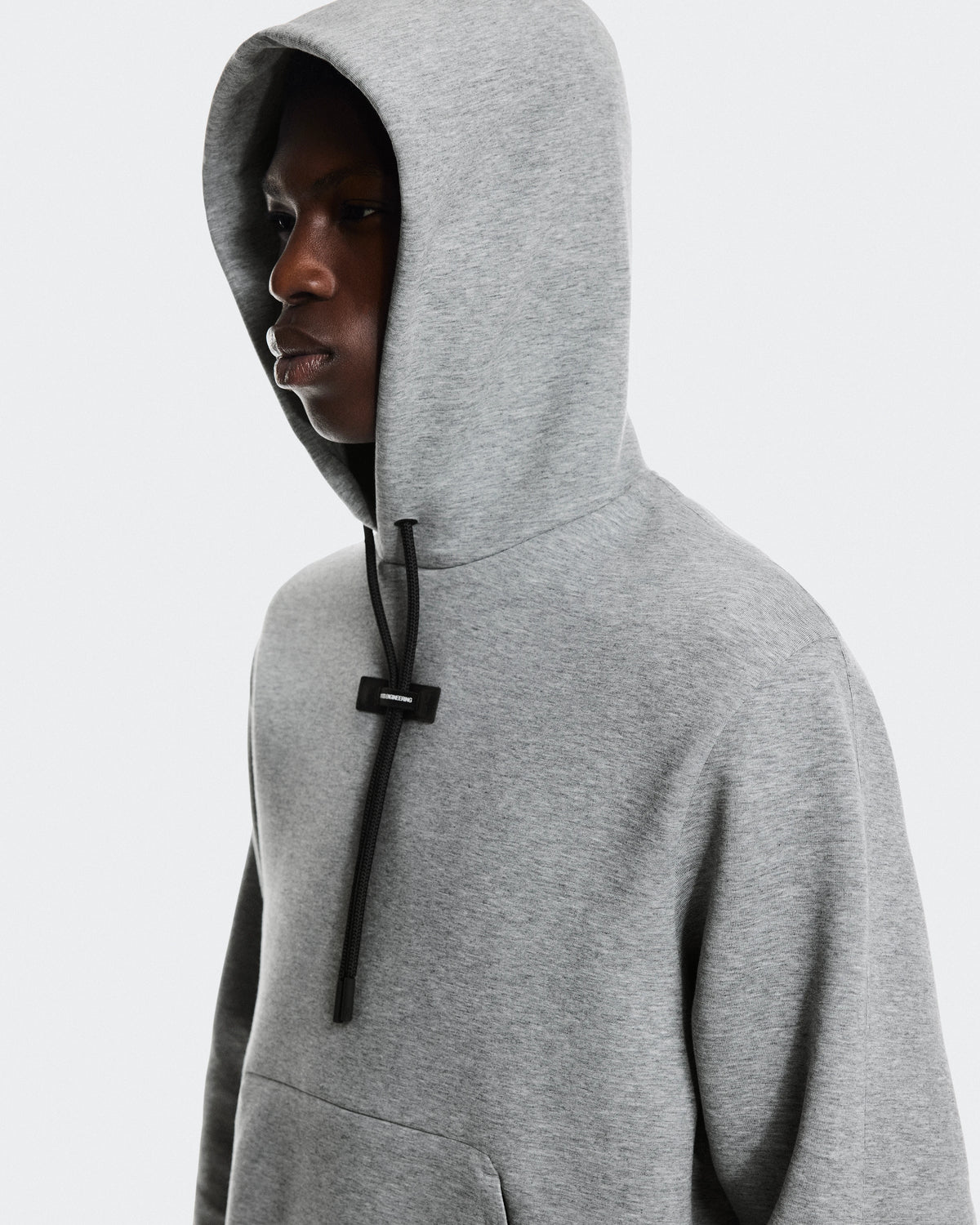 Focus Tech Hoodie