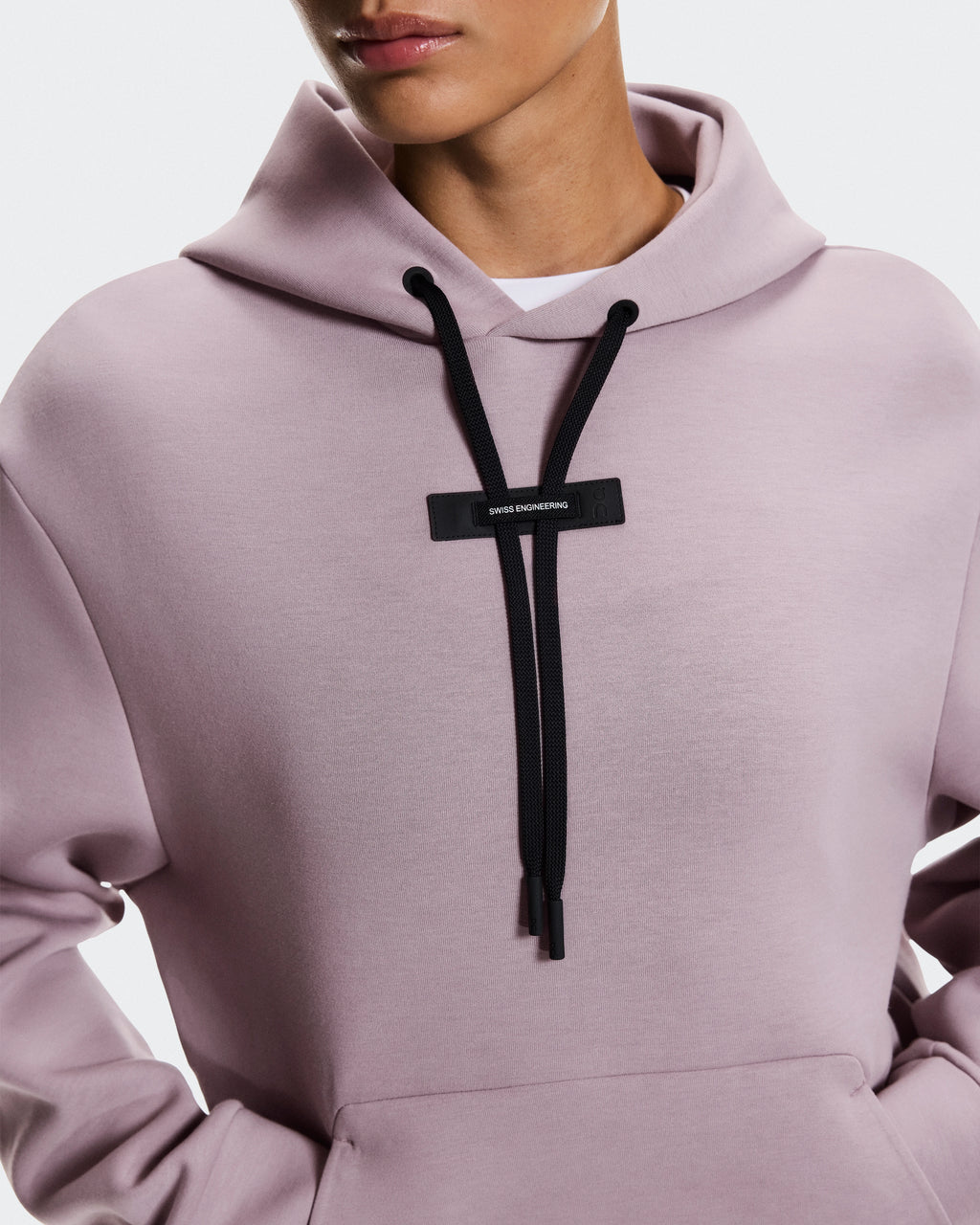 Focus Tech Hoodie