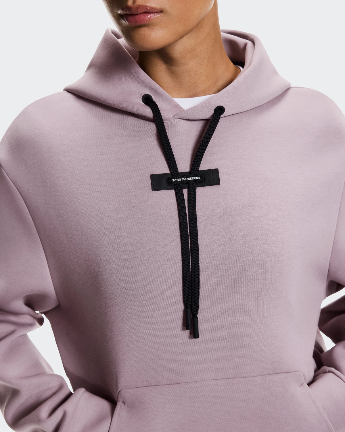 Focus Tech Hoodie