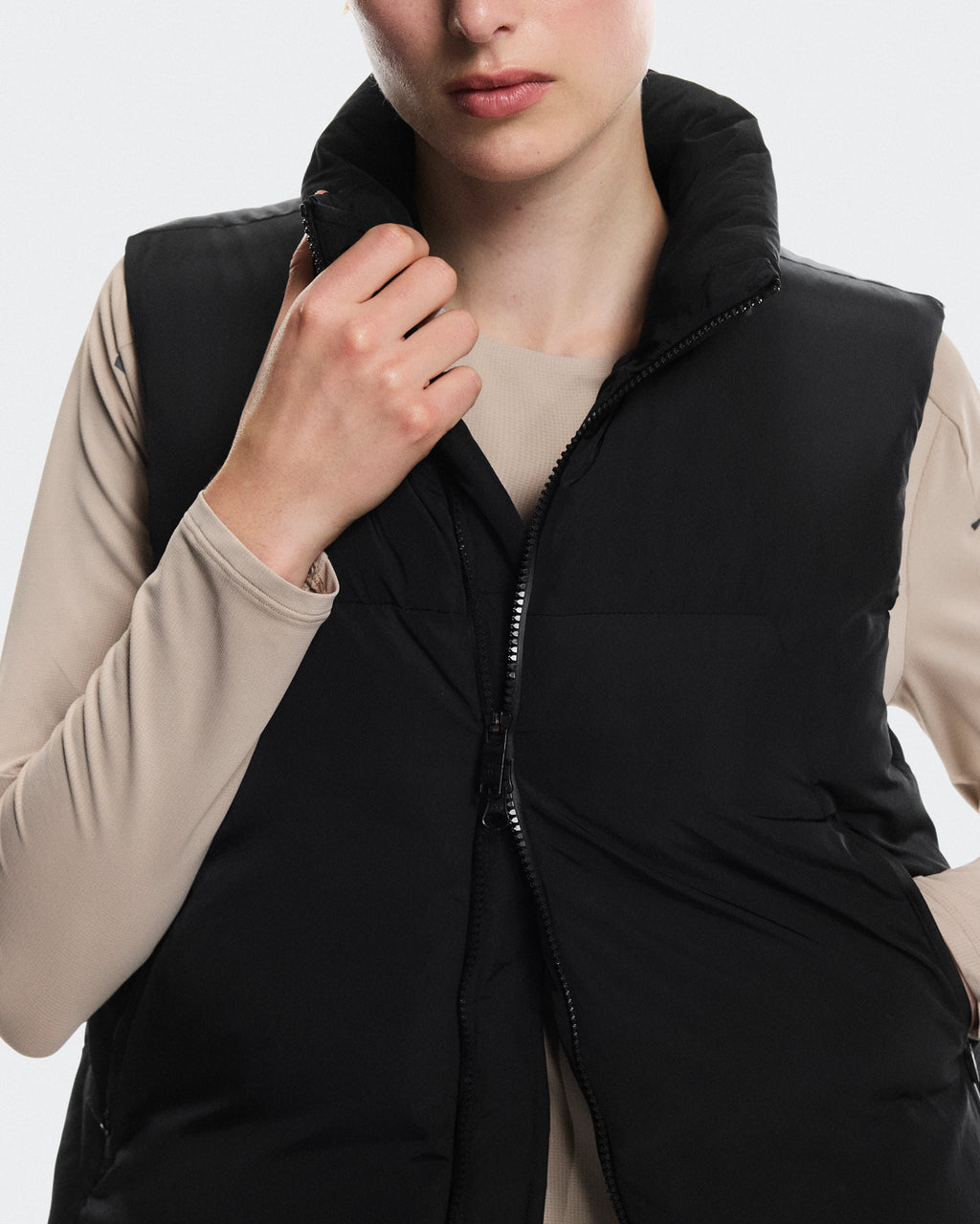 All-Day Puffer Vest