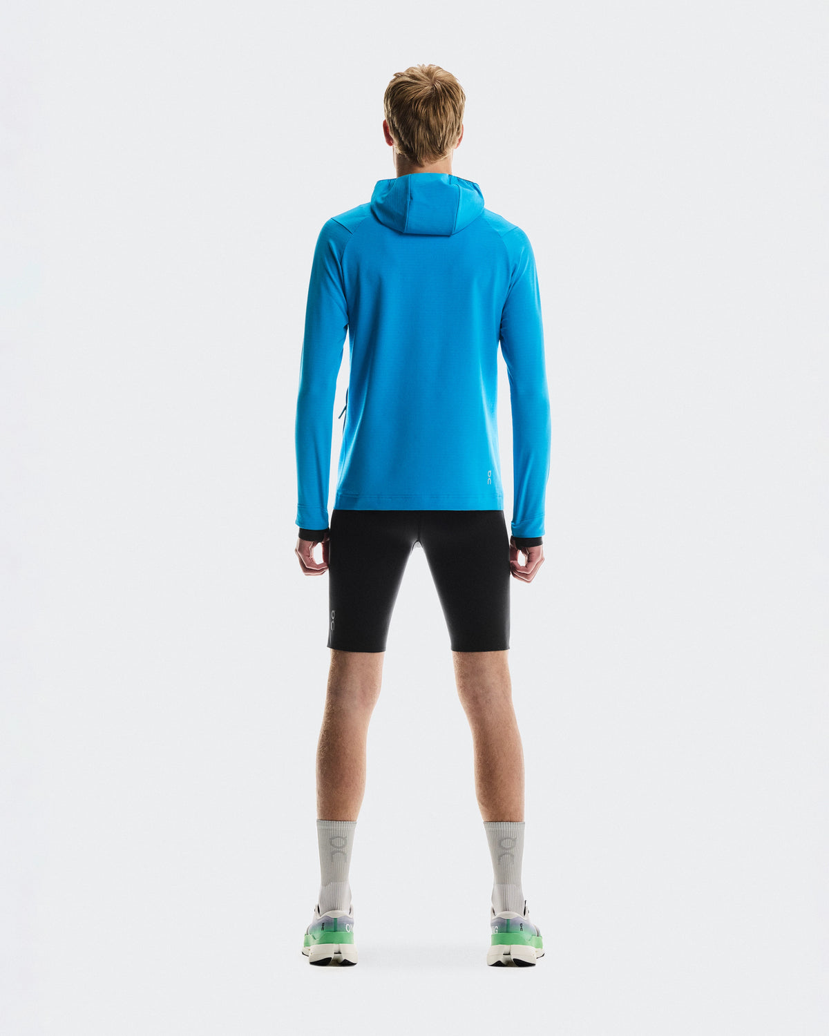 Pace Hoodie