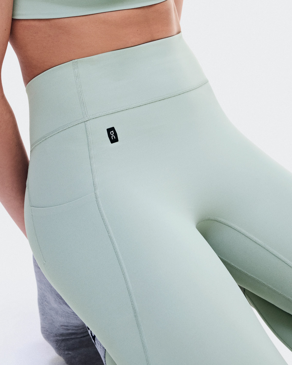 Studio Leggings 7/8