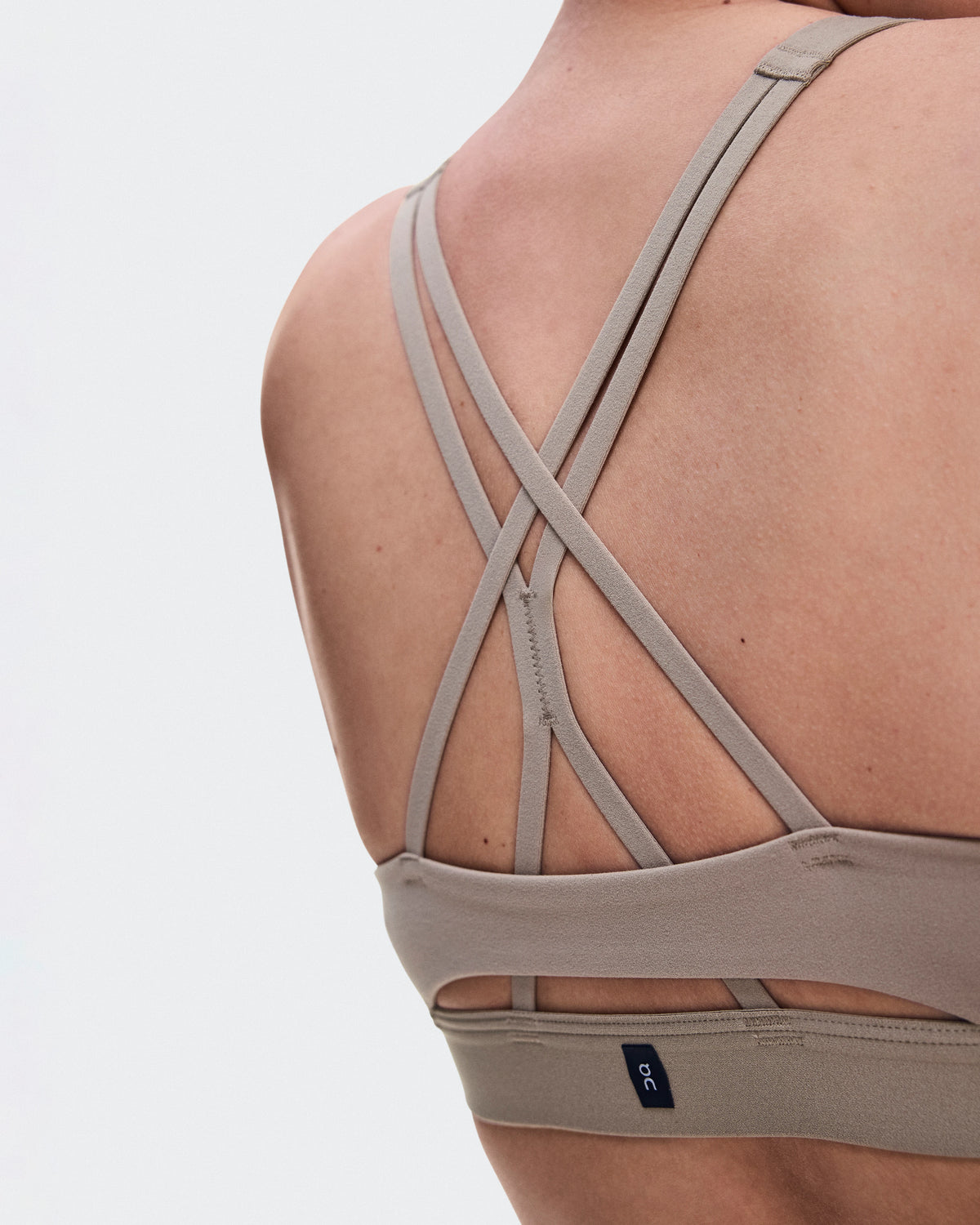 Studio Bra