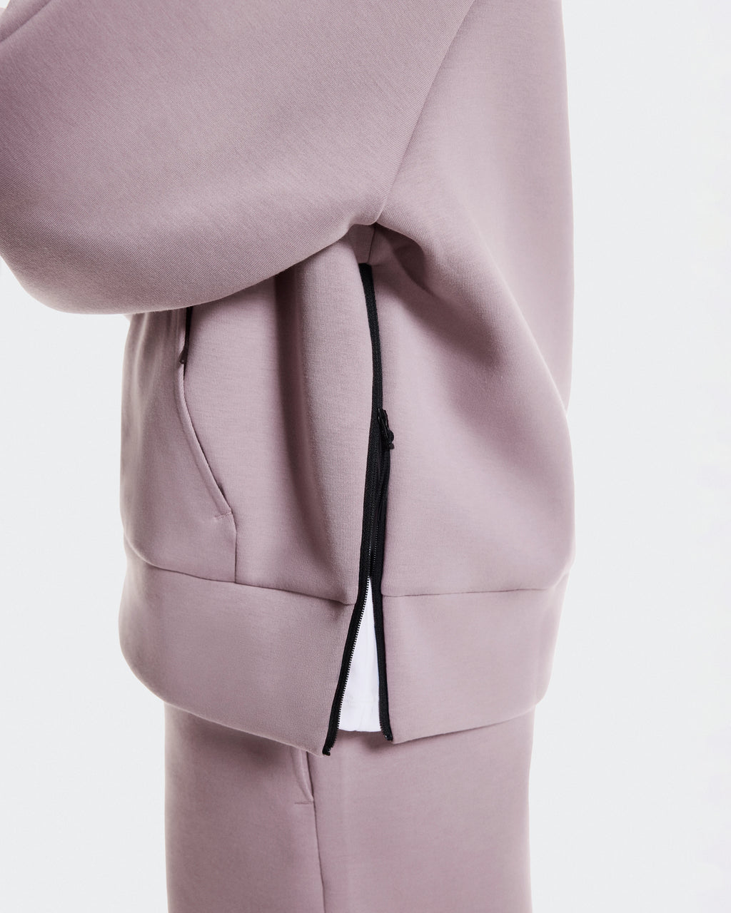 Focus Tech Hoodie
