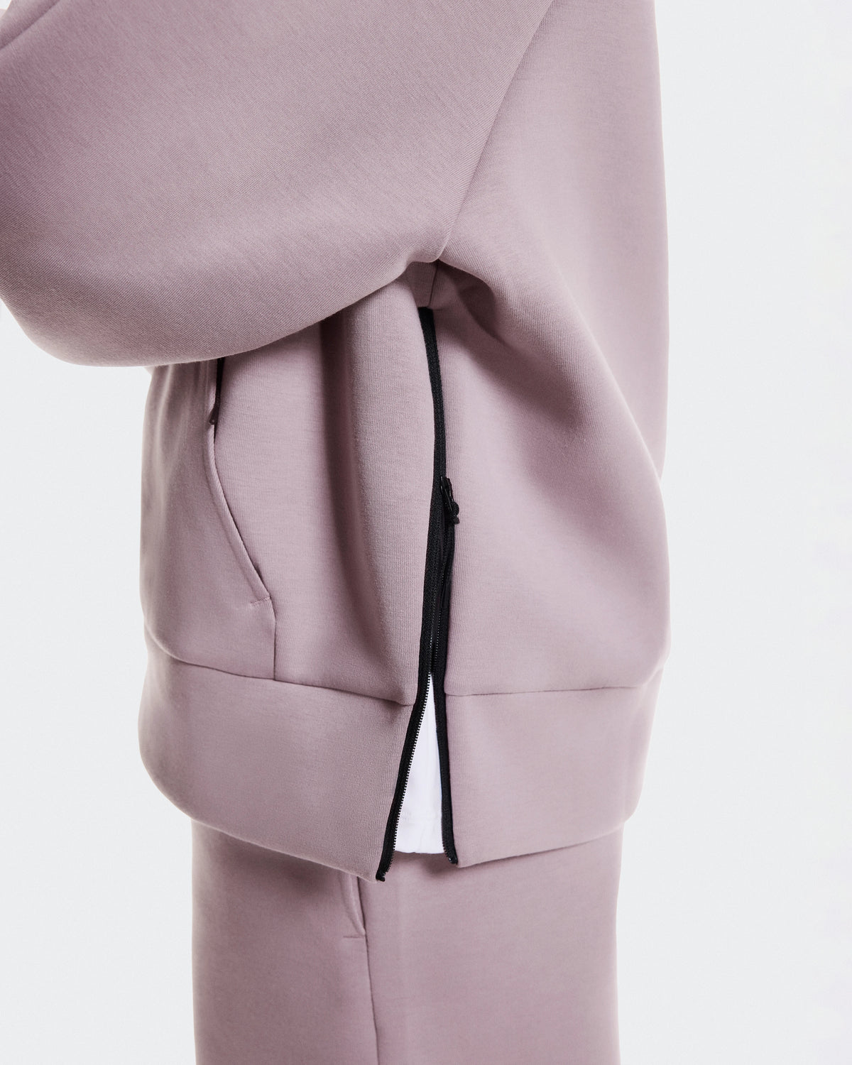 Focus Tech Hoodie