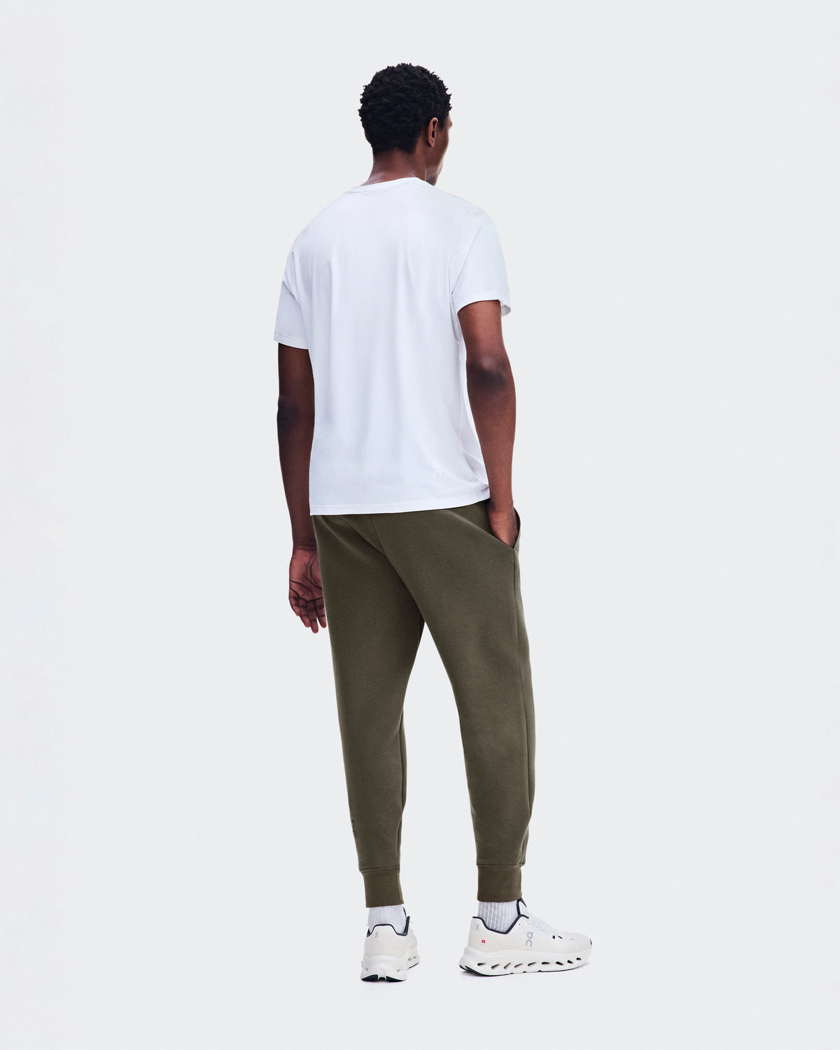 Focus Tech Sweatpants