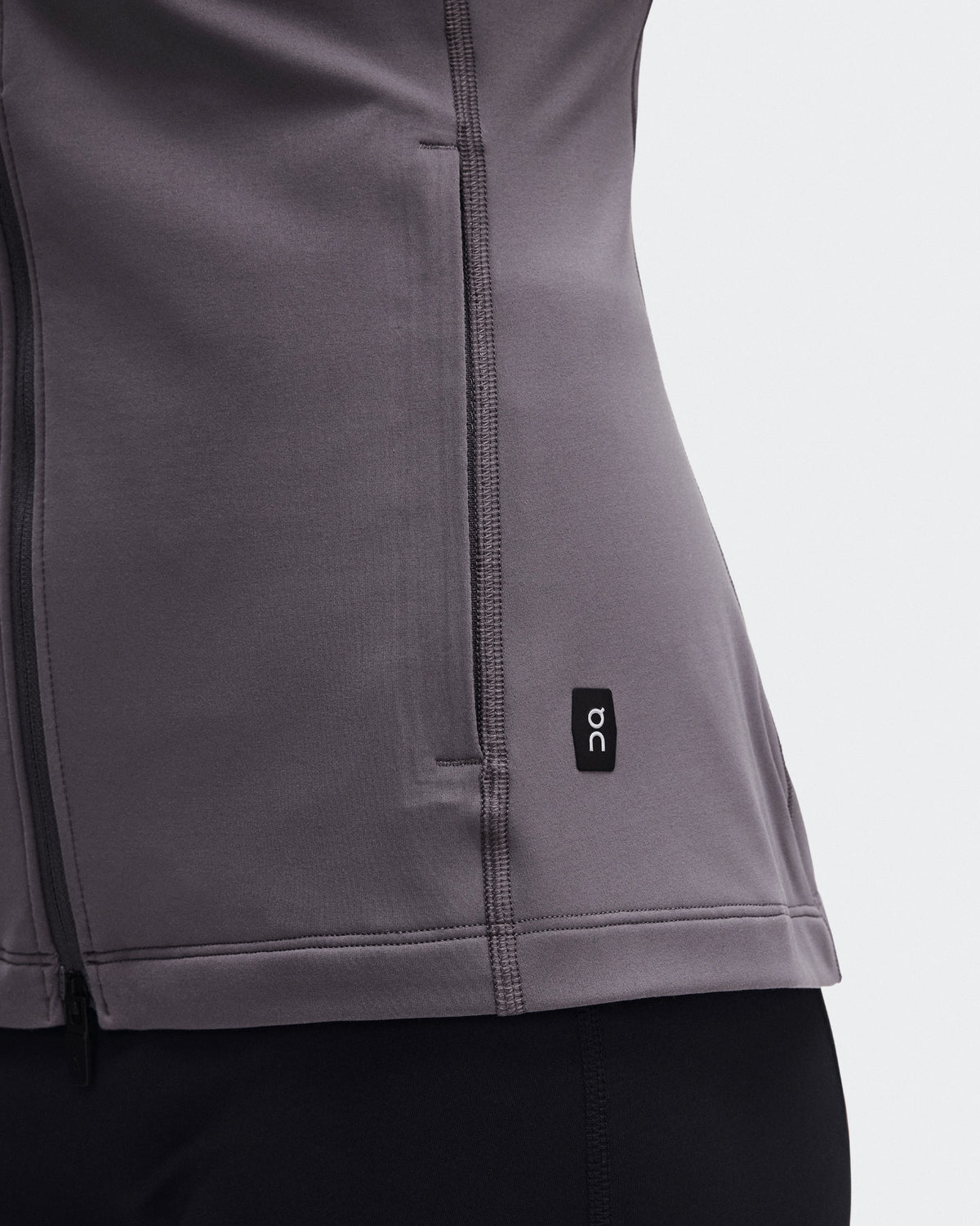 Studio Jacket