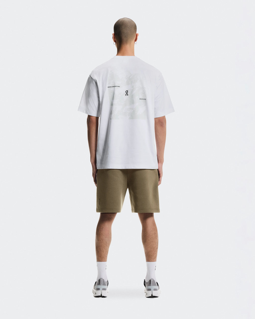 Club Collective-T Geo