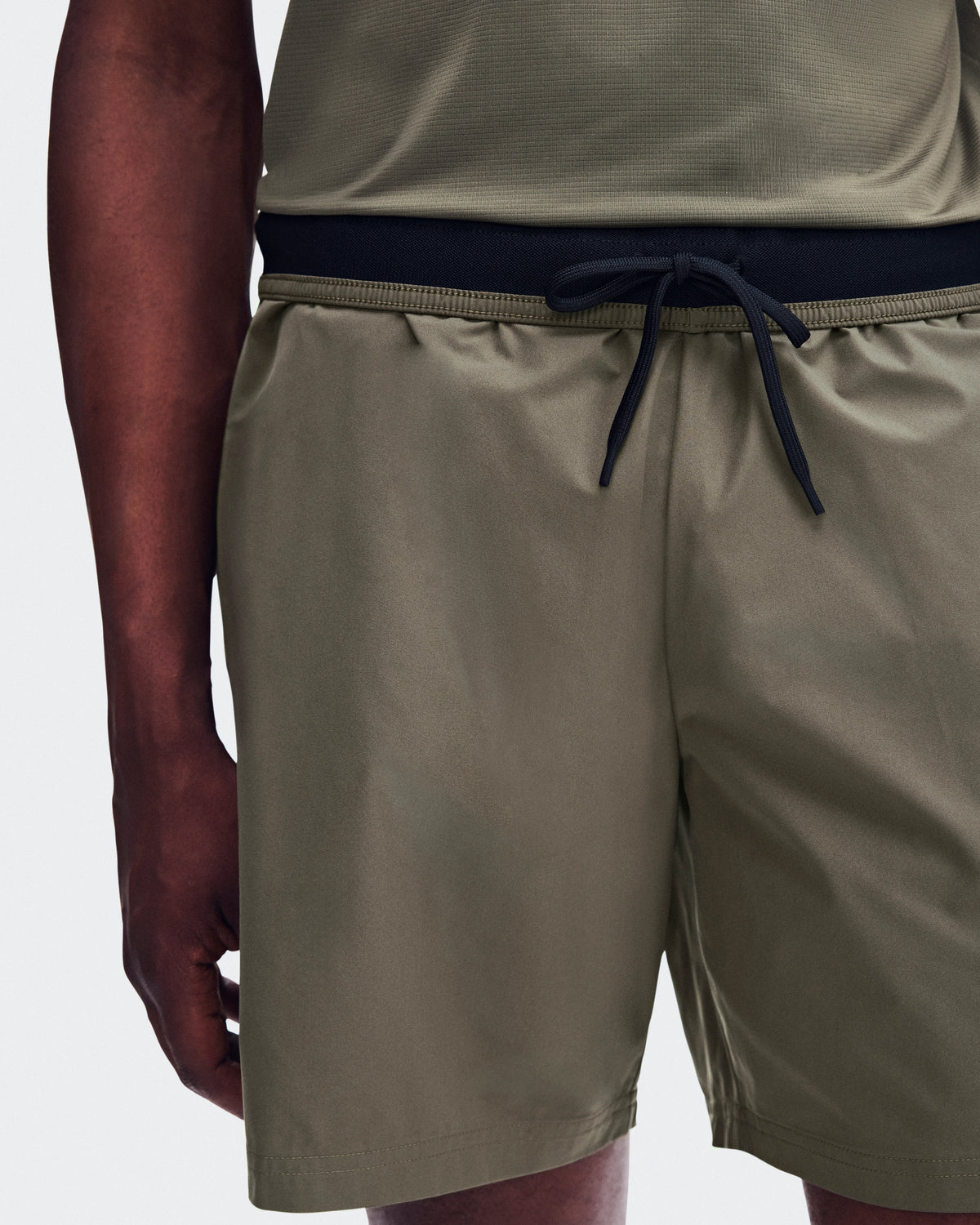 7" Core Shorts
