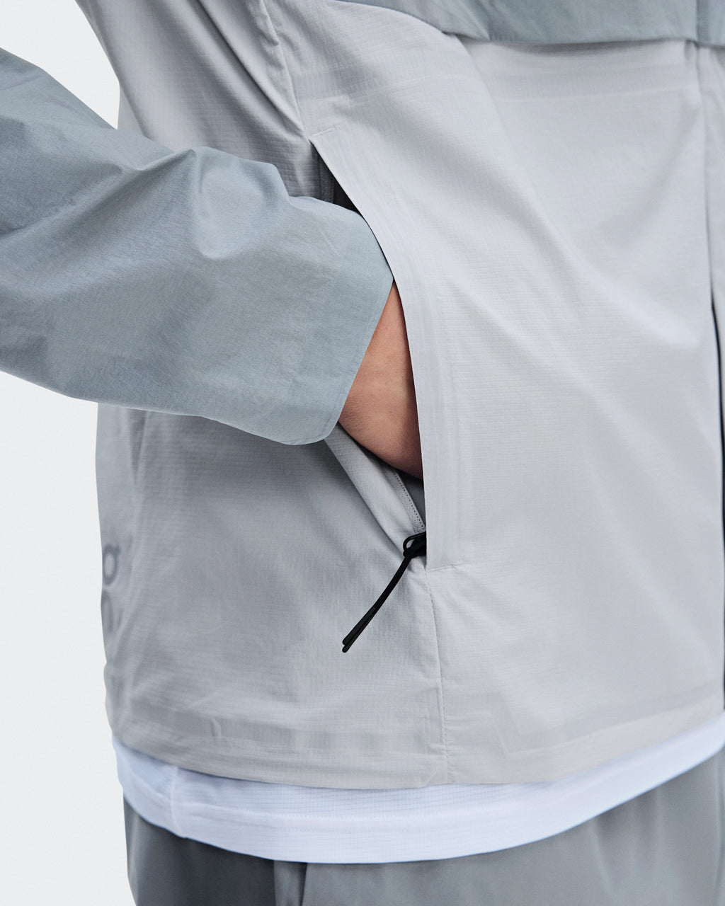 Core Jacket