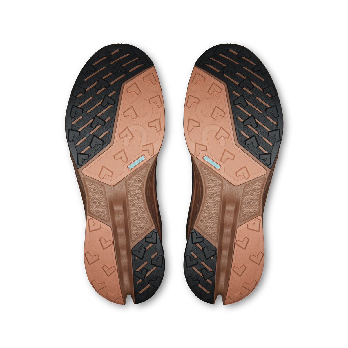 Cloudsurfer Trail 2 Waterproof