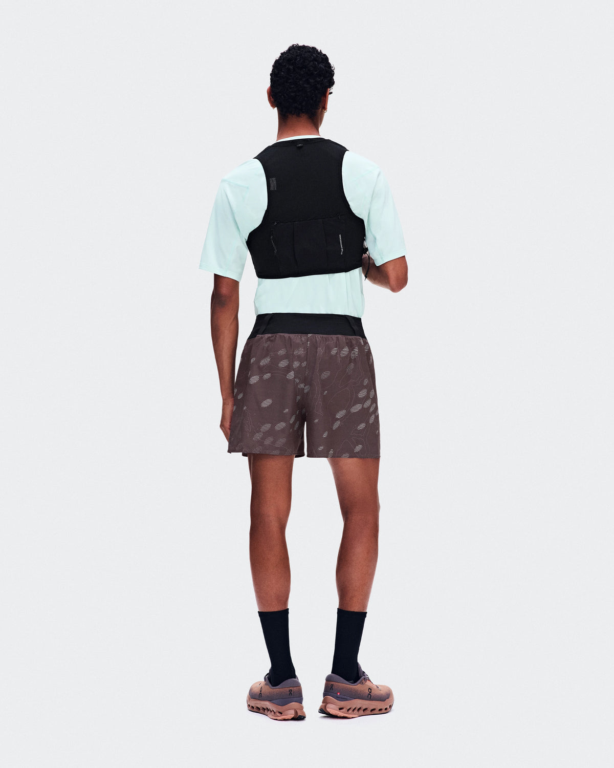 Trail Shorts
