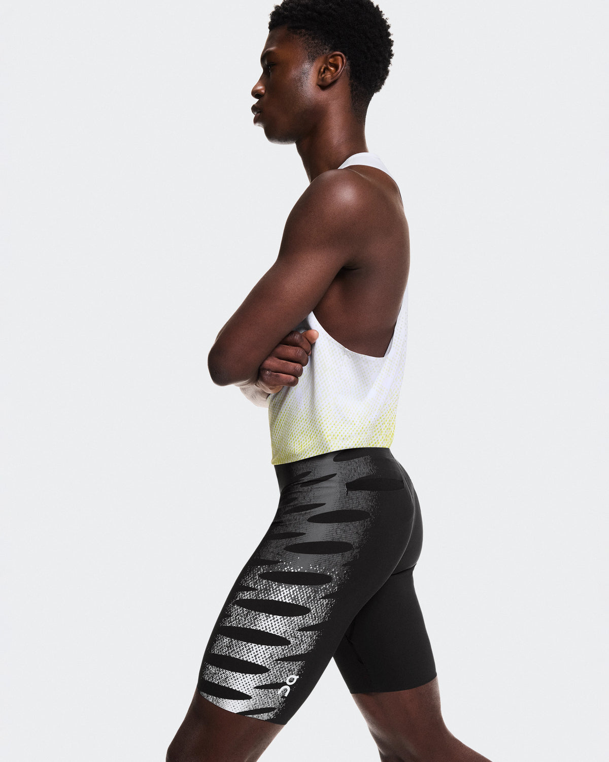 Zero Half Tights