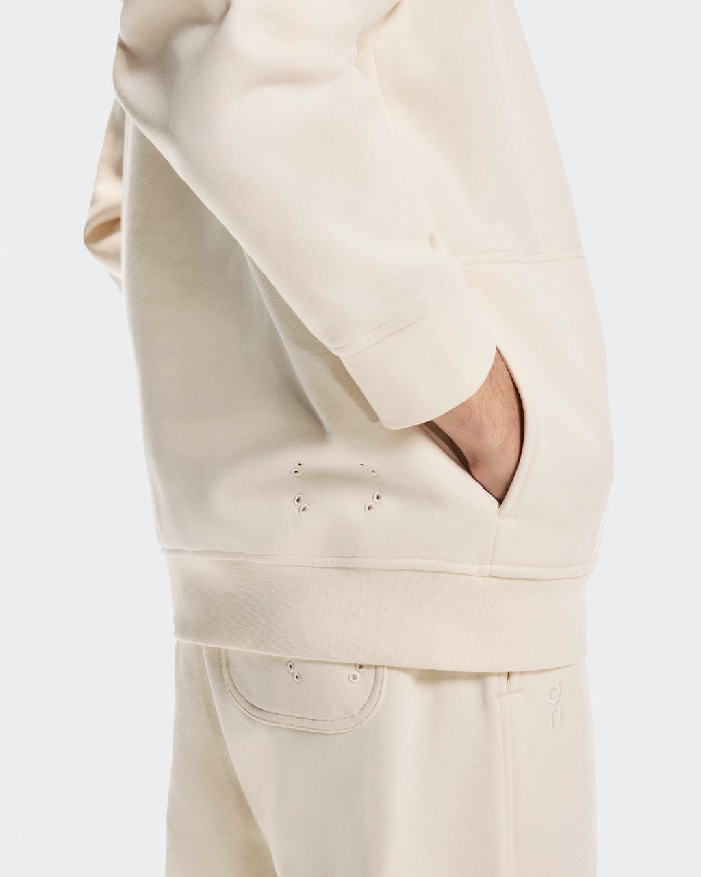 Club Collective Hoodie
