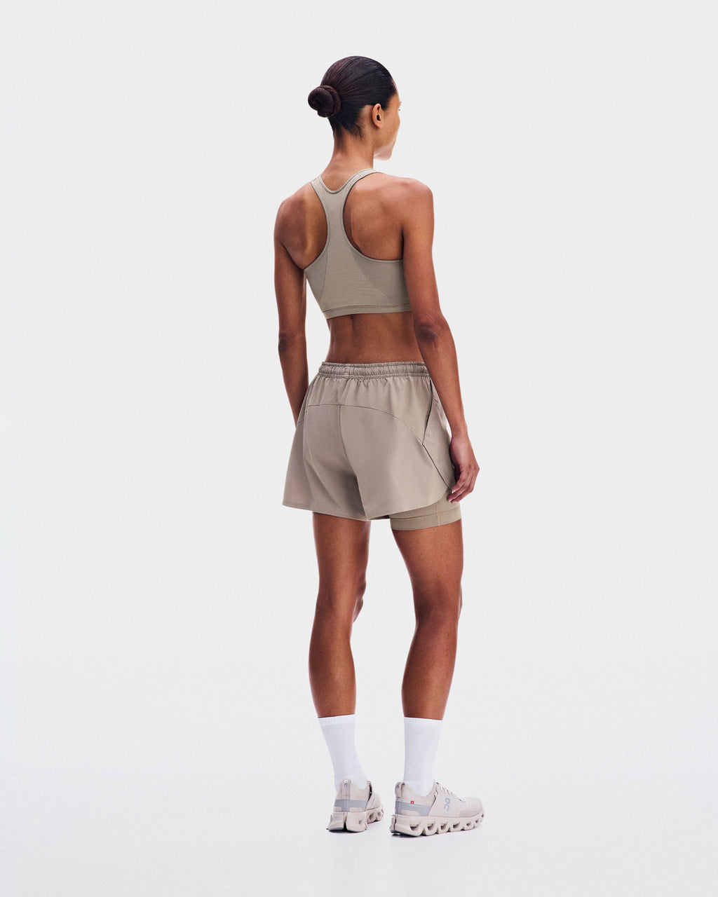 Train 2-in-1 Shorts