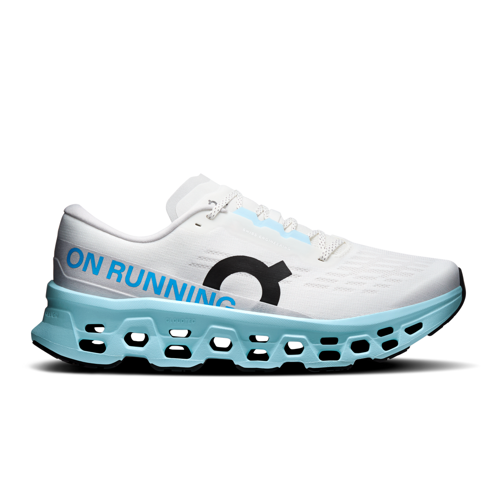Cloudmonster 3