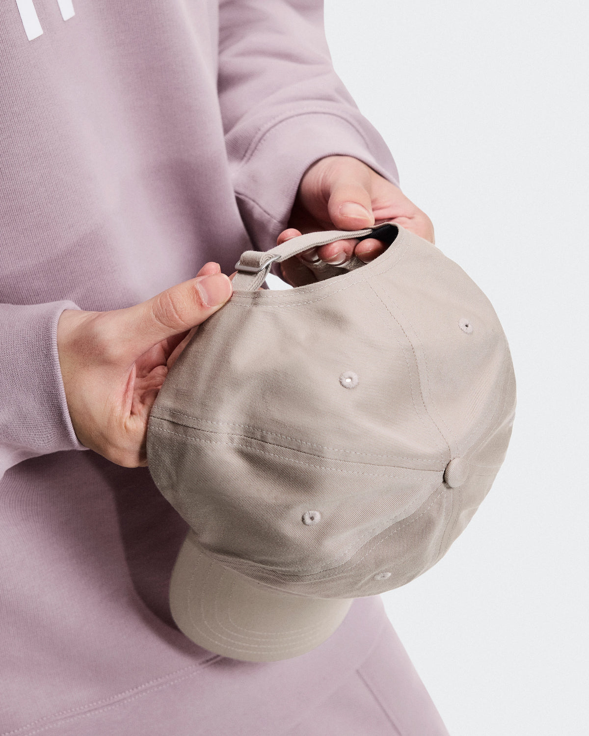 All-Day Cap