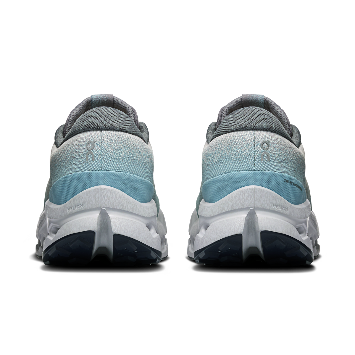 Cloudsurfer Trail 2 Waterproof