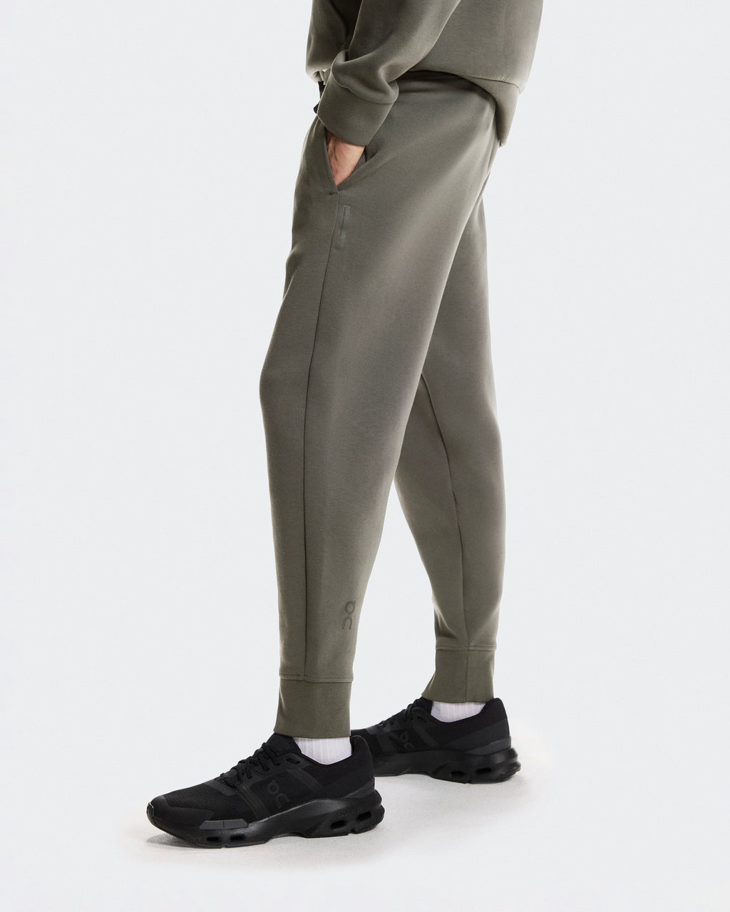 Focus Tech Sweatpants