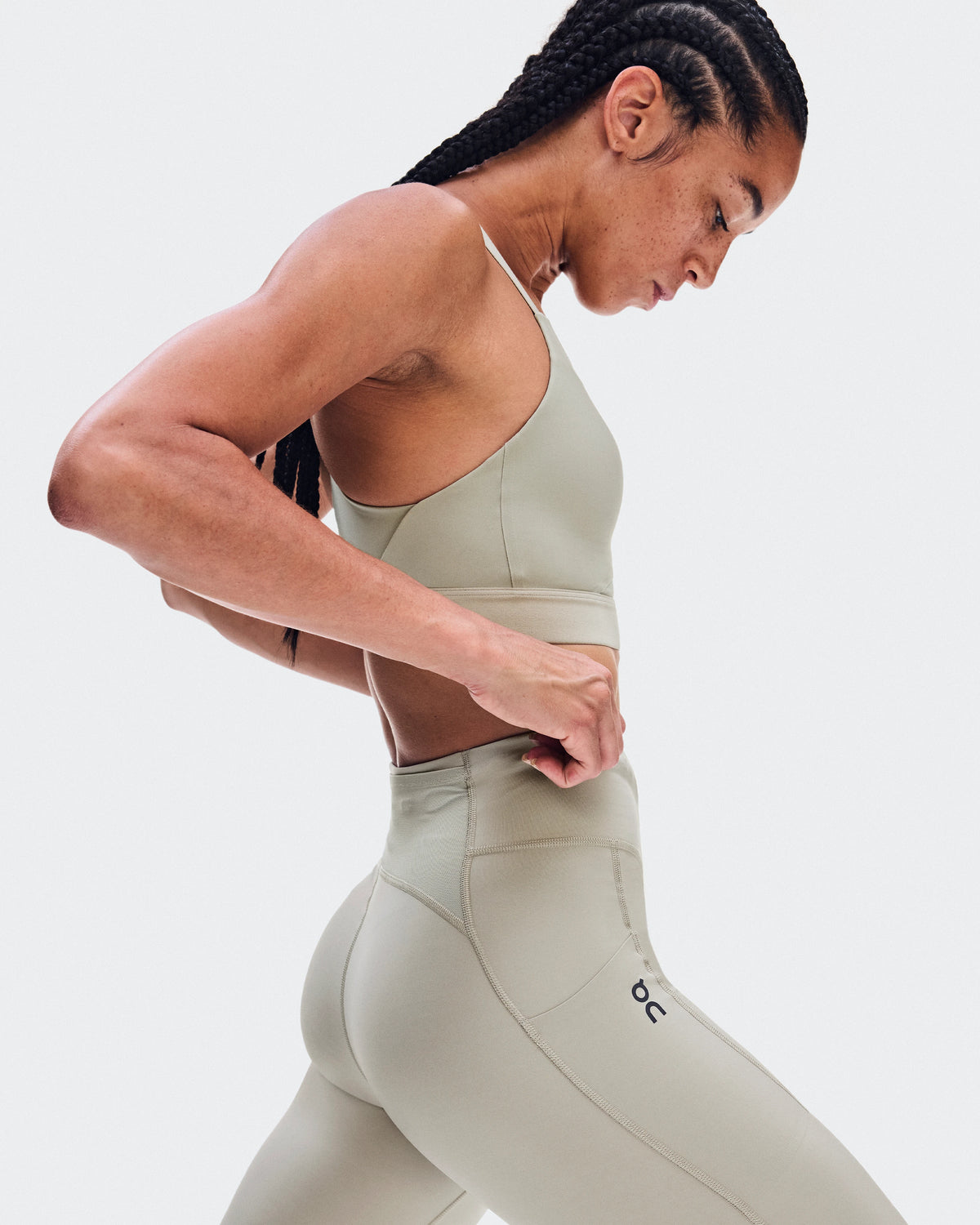 Performance Bra