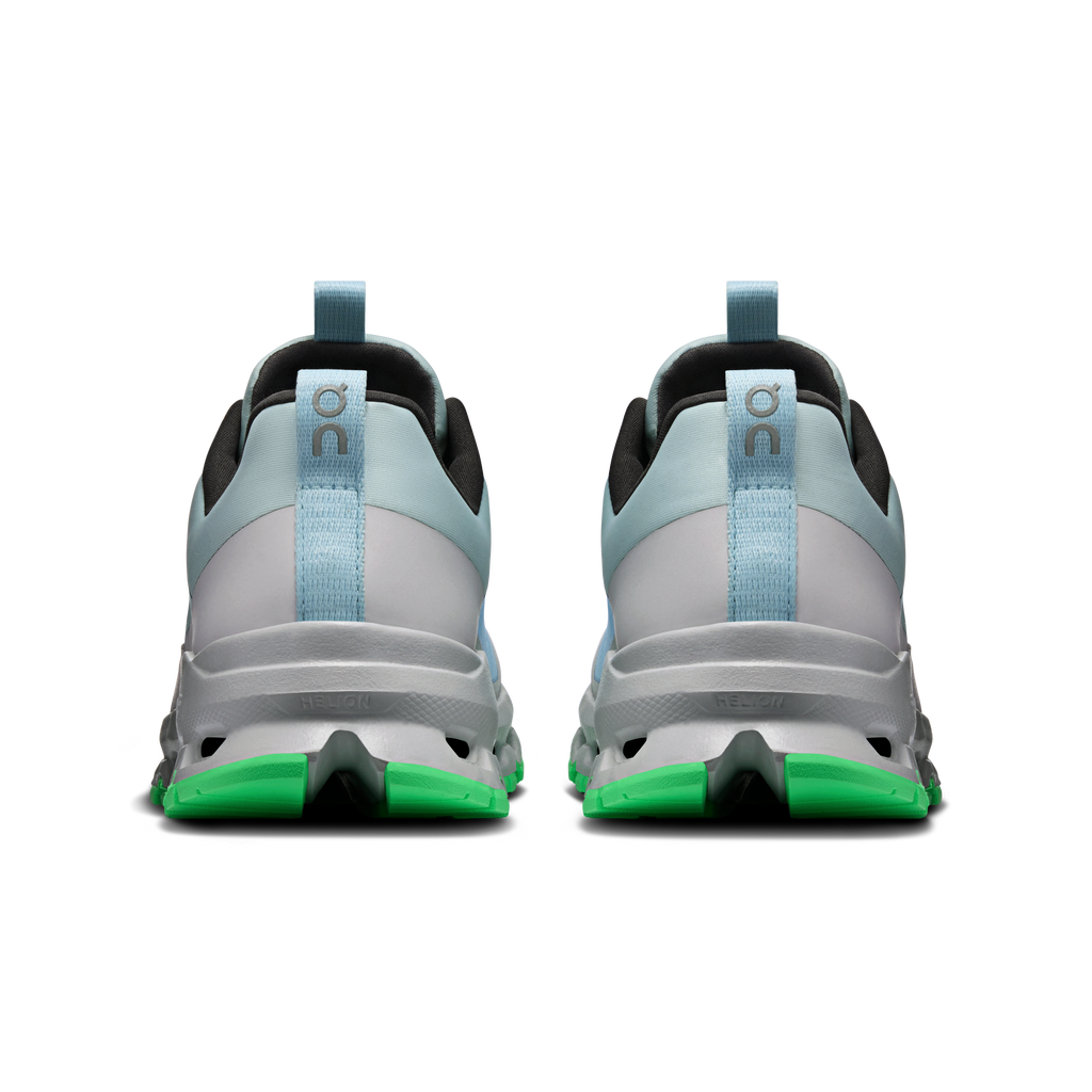 Cloudhero Waterproof