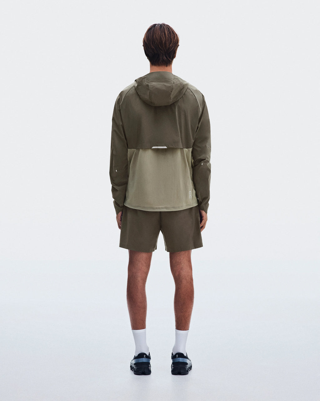 5" Core Shorts