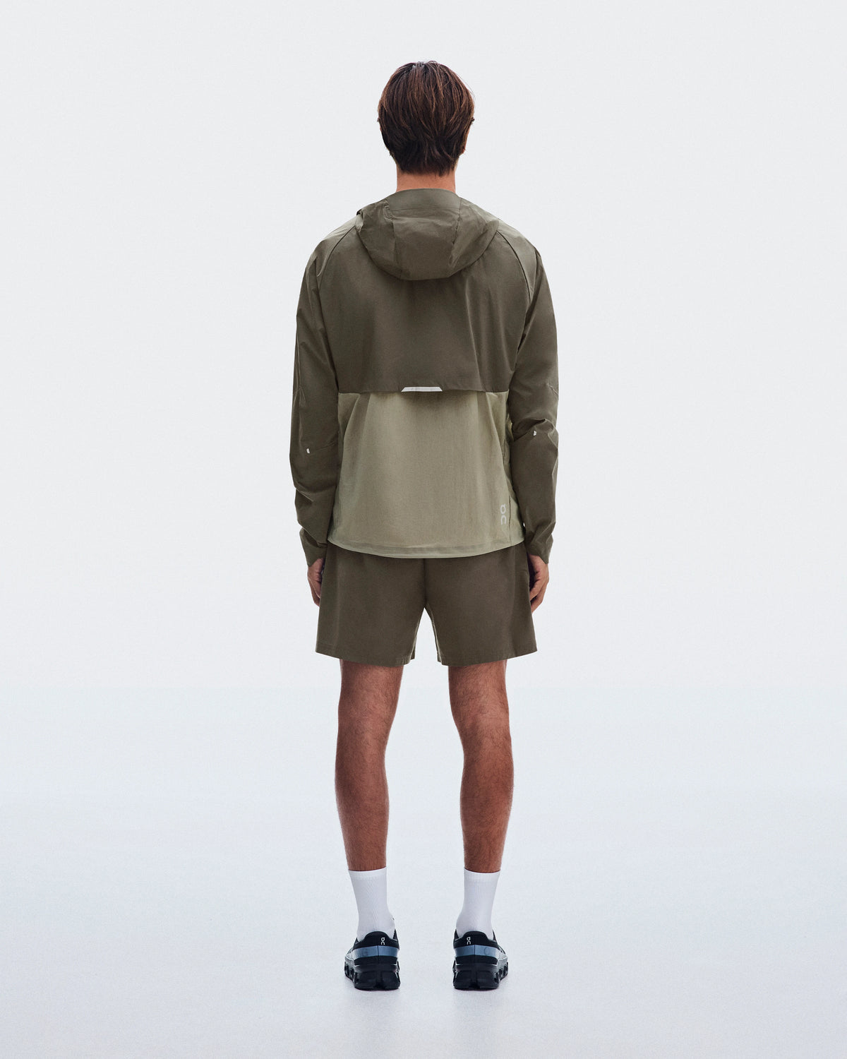 5" Core Shorts