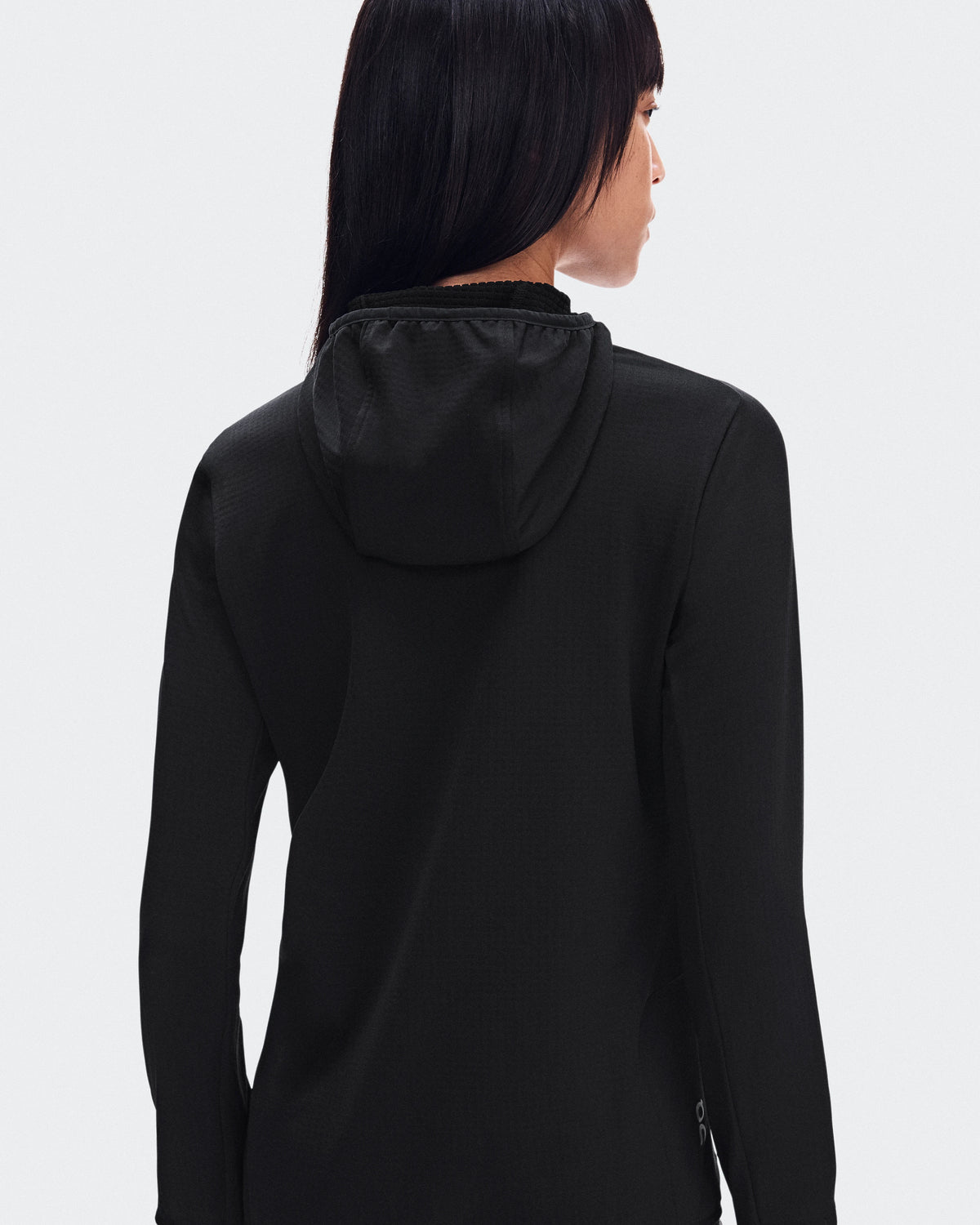 Climate Zip Hoodie