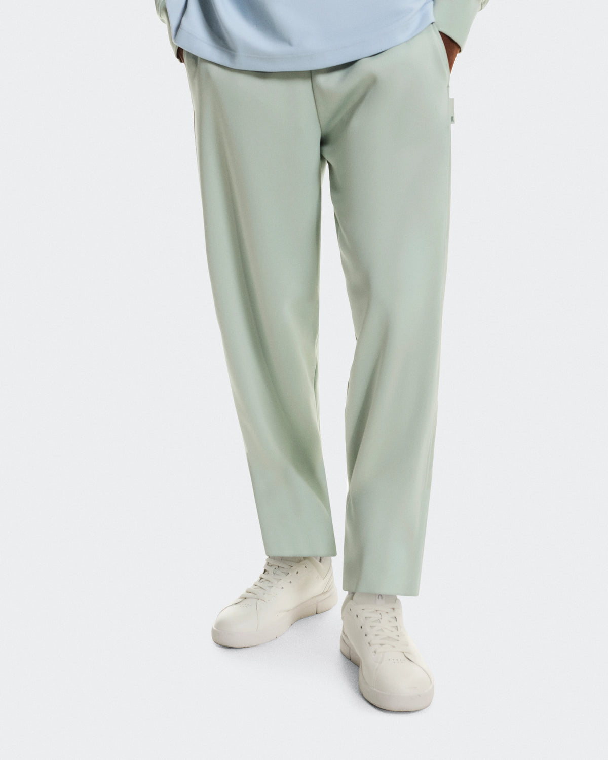 Courtside Pants