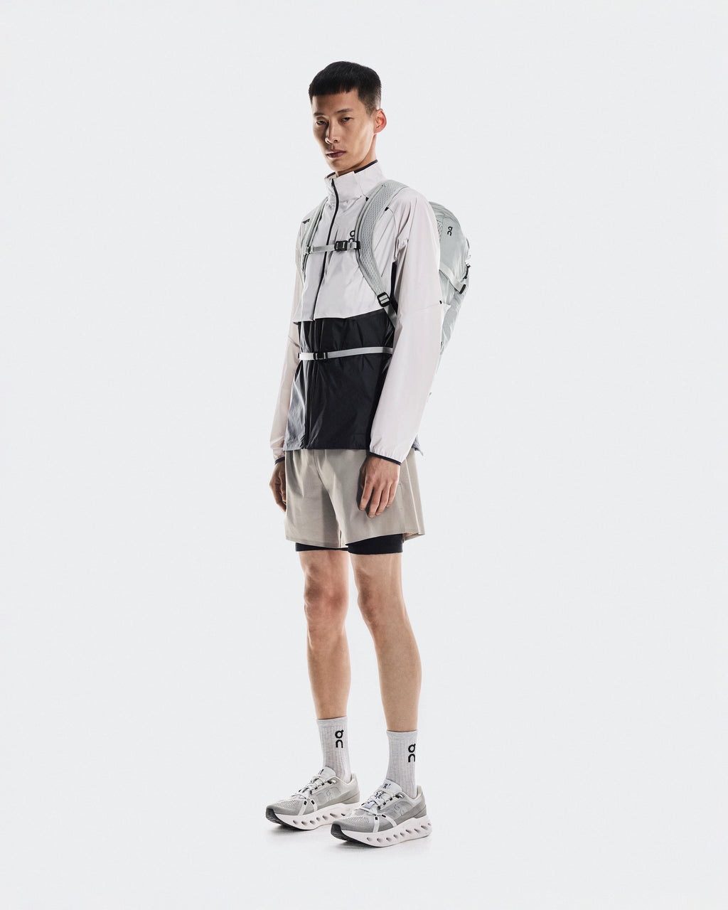 Speed Pack 18L Lite