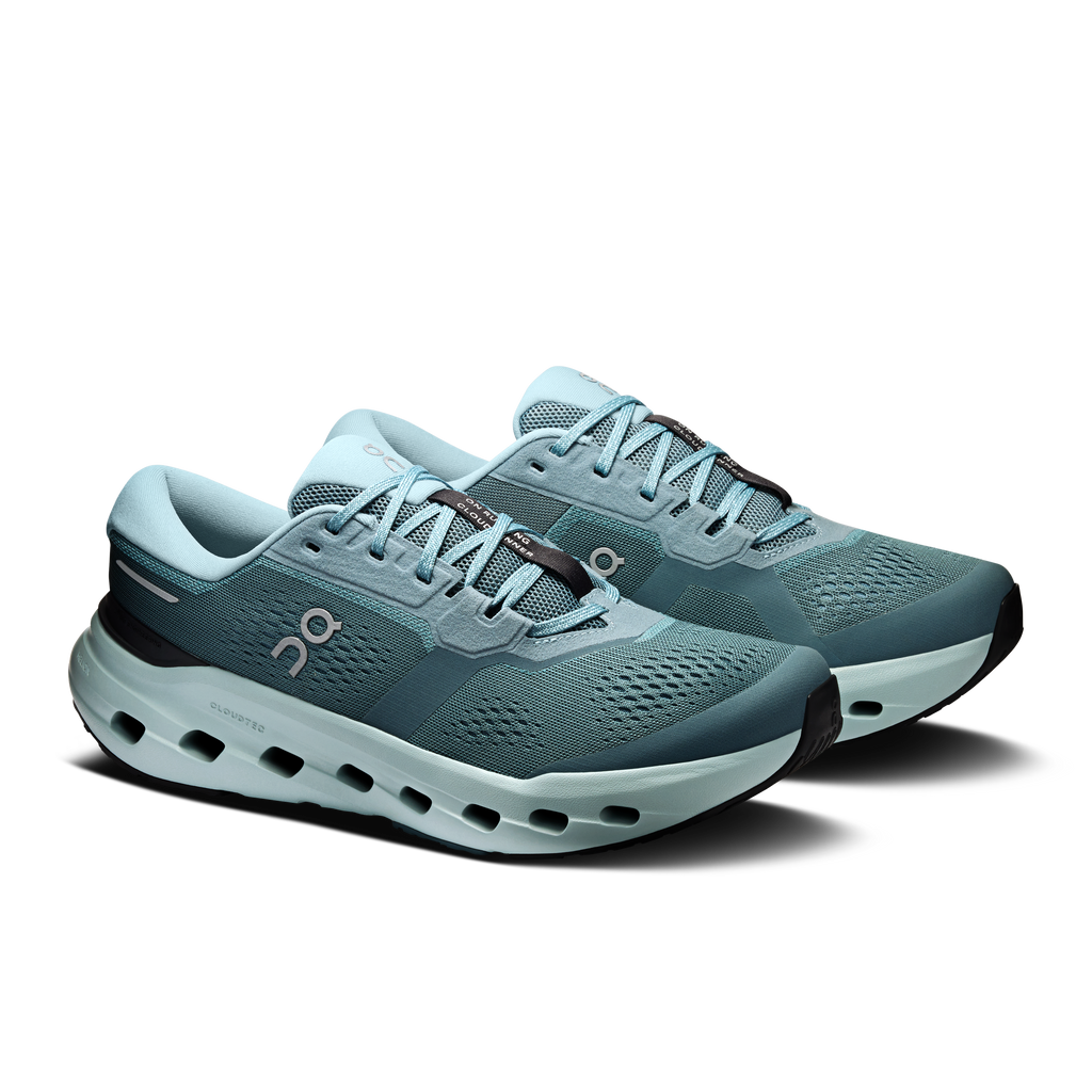 Cloudrunner 3