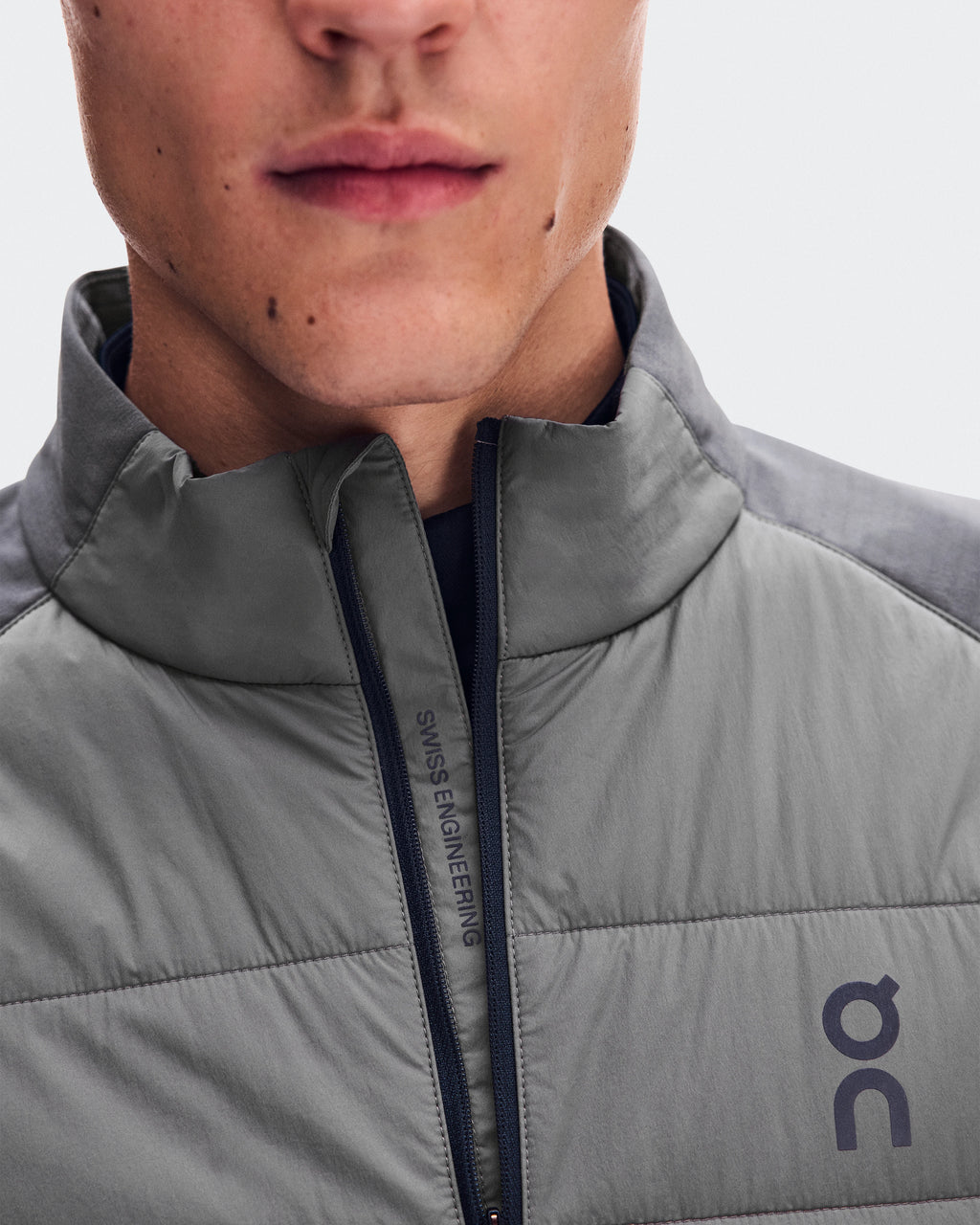 Weather Hybrid Jacket