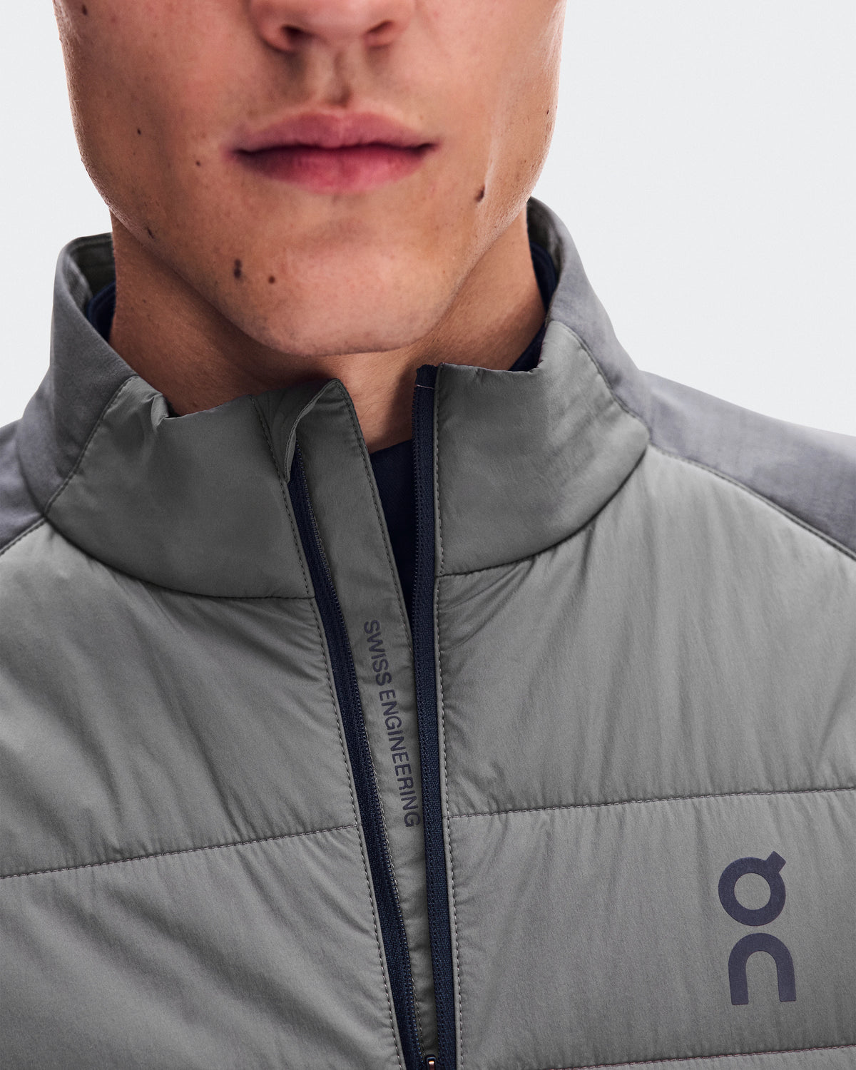 Weather Hybrid Jacket