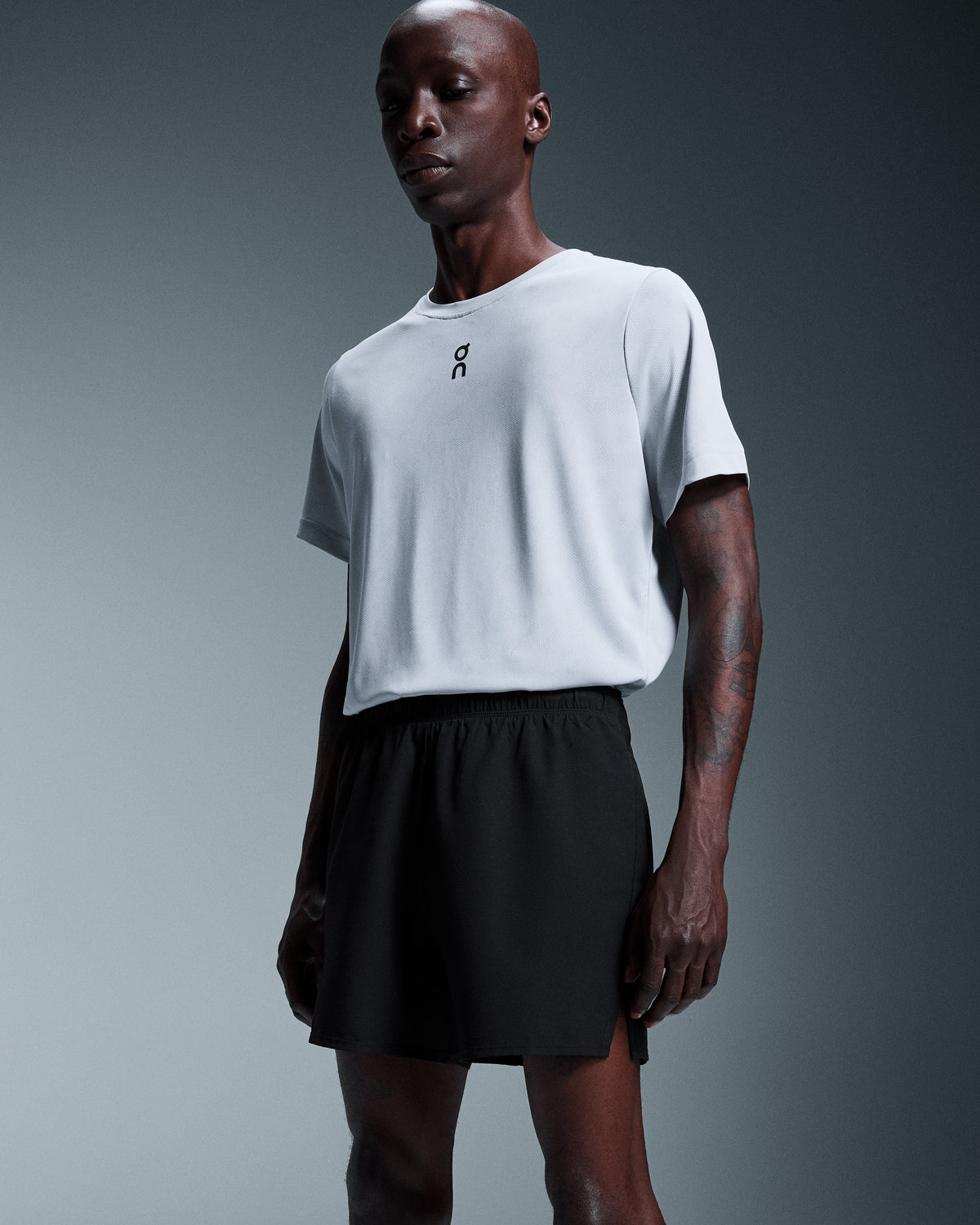Trail Shorts